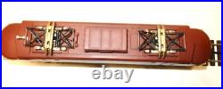 Lionel Pennsylvania EP-5 Electric Locomotive with Post-War Chassis & Motor-Nice Lionel Pennsylvania EP-5 Electric Locomotive with Post-War Chassis & Motor-Nice