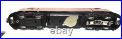 Lionel Pennsylvania EP-5 Electric Locomotive with Post-War Chassis & Motor-Nice Lionel Pennsylvania EP-5 Electric Locomotive with Post-War Chassis & Motor-Nice