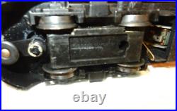 Lionel Pennsylvania EP-5 Electric Locomotive with Post-War Chassis & Motor-Nice Lionel Pennsylvania EP-5 Electric Locomotive with Post-War Chassis & Motor-Nice
