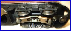 Lionel Pennsylvania EP-5 Electric Locomotive with Post-War Chassis & Motor-Nice Lionel Pennsylvania EP-5 Electric Locomotive with Post-War Chassis & Motor-Nice