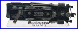 Lionel Post War 1615 Engine & Tender with both intact. Really Clean