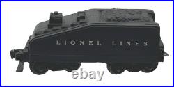 Lionel Post War 1615 Engine & Tender with both intact. Really Clean