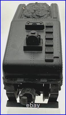 Lionel Post War 1615 Engine & Tender with both intact. Really Clean