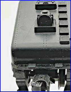 Lionel Post War 1615 Engine & Tender with both intact. Really Clean