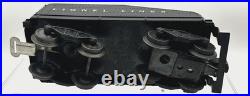 Lionel Post War 1615 Engine & Tender with both intact. Really Clean