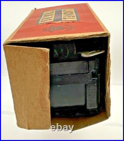 Lionel Post War 1615 Engine & Tender with both intact. Really Clean