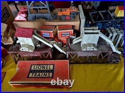 Lionel Post War 746 Norfolk & Western Warhorse J1 Locomotive with Long Stripe 20