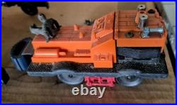 Lionel Post War 746 Norfolk & Western Warhorse J1 Locomotive with Long Stripe 20