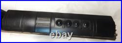 Lionel Post-War Custom Painted In BlackPennsylvania Livery F3 A&B Unit Dummies