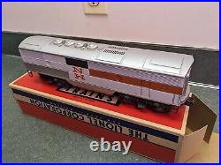 Lionel Post War New Haven 2242P & 2242C F3 AB Boxed