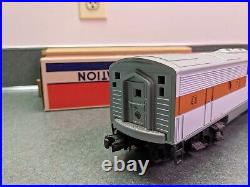 Lionel Post War New Haven 2242P & 2242C F3 AB Boxed