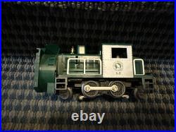 Lionel Post War No. 58 Great Northern Rotary Snow Plow O Gauge