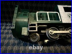 Lionel Post War No. 58 Great Northern Rotary Snow Plow O Gauge