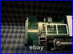 Lionel Post War No. 58 Great Northern Rotary Snow Plow O Gauge