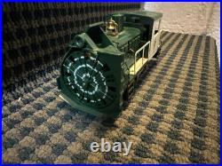 Lionel Post War No. 58 Great Northern Rotary Snow Plow O Gauge