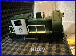 Lionel Post War No. 58 Great Northern Rotary Snow Plow O Gauge
