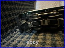Lionel Post War No. 58 Great Northern Rotary Snow Plow O Gauge