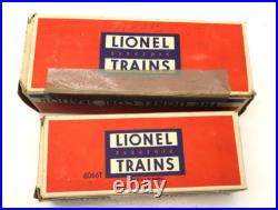 Lionel Post War, O, 1130, Columbia Type 2-4-2 Locomotive & 6066T Tender, EX/OB Lionel Post War, O, 1130, Columbia Type 2-4-2 Locomotive & 6066T Tender, EX/OB
