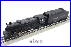 Lionel Post War, O, 1130, Columbia Type 2-4-2 Locomotive & 6066T Tender, EX/OB Lionel Post War, O, 1130, Columbia Type 2-4-2 Locomotive & 6066T Tender, EX/OB