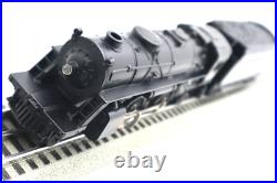 Lionel Post War, O, 1130, Columbia Type 2-4-2 Locomotive & 6066T Tender, EX/OB Lionel Post War, O, 1130, Columbia Type 2-4-2 Locomotive & 6066T Tender, EX/OB