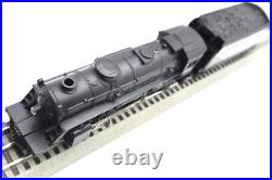 Lionel Post War, O, 1130, Columbia Type 2-4-2 Locomotive & 6066T Tender, EX/OB Lionel Post War, O, 1130, Columbia Type 2-4-2 Locomotive & 6066T Tender, EX/OB