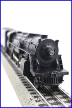Lionel Post War, O, 1130, Columbia Type 2-4-2 Locomotive & 6066T Tender, EX/OB Lionel Post War, O, 1130, Columbia Type 2-4-2 Locomotive & 6066T Tender, EX/OB