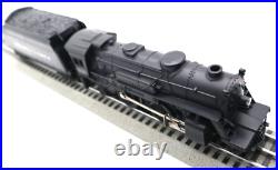 Lionel Post War, O, 1130, Columbia Type 2-4-2 Locomotive & 6066T Tender, EX/OB Lionel Post War, O, 1130, Columbia Type 2-4-2 Locomotive & 6066T Tender, EX/OB