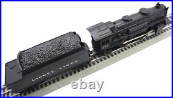 Lionel Post War, O, 1130, Columbia Type 2-4-2 Locomotive & 6066T Tender, EX/OB Lionel Post War, O, 1130, Columbia Type 2-4-2 Locomotive & 6066T Tender, EX/OB