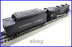 Lionel Post War, O, 1130, Columbia Type 2-4-2 Locomotive & 6066T Tender, EX/OB Lionel Post War, O, 1130, Columbia Type 2-4-2 Locomotive & 6066T Tender, EX/OB