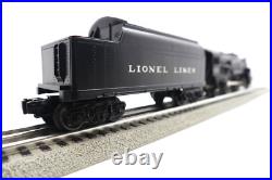 Lionel Post War, O, 1130, Columbia Type 2-4-2 Locomotive & 6066T Tender, EX/OB Lionel Post War, O, 1130, Columbia Type 2-4-2 Locomotive & 6066T Tender, EX/OB