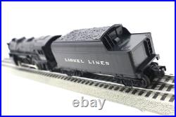 Lionel Post War, O, 1130, Columbia Type 2-4-2 Locomotive & 6066T Tender, EX/OB Lionel Post War, O, 1130, Columbia Type 2-4-2 Locomotive & 6066T Tender, EX/OB