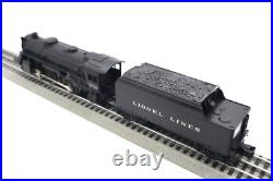 Lionel Post War, O, 1130, Columbia Type 2-4-2 Locomotive & 6066T Tender, EX/OB Lionel Post War, O, 1130, Columbia Type 2-4-2 Locomotive & 6066T Tender, EX/OB