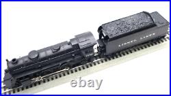 Lionel Post War, O, 1130, Columbia Type 2-4-2 Locomotive & 6066T Tender, EX/OB Lionel Post War, O, 1130, Columbia Type 2-4-2 Locomotive & 6066T Tender, EX/OB