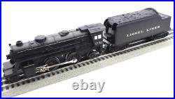 Lionel Post War, O, 1130, Columbia Type 2-4-2 Locomotive & 6066T Tender, EX/OB Lionel Post War, O, 1130, Columbia Type 2-4-2 Locomotive & 6066T Tender, EX/OB
