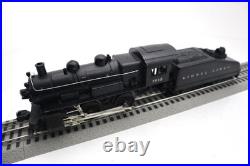 Lionel Post War, O, 1615, 0-4-0 Steam Switcher Engine & 1615T Tender, C-7 EX