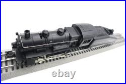 Lionel Post War, O, 1615, 0-4-0 Steam Switcher Engine & 1615T Tender, C-7 EX