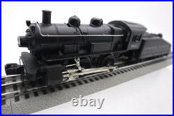 Lionel Post War, O, 1615, 0-4-0 Steam Switcher Engine & 1615T Tender, C-7 EX