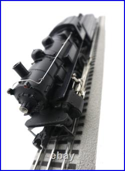Lionel Post War, O, 1615, 0-4-0 Steam Switcher Engine & 1615T Tender, C-7 EX