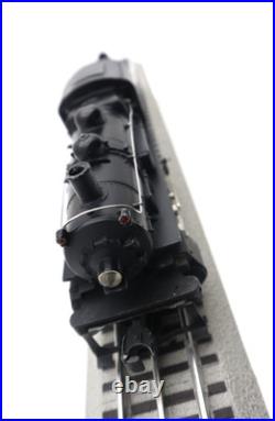 Lionel Post War, O, 1615, 0-4-0 Steam Switcher Engine & 1615T Tender, C-7 EX