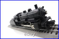 Lionel Post War, O, 1615, 0-4-0 Steam Switcher Engine & 1615T Tender, C-7 EX