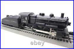 Lionel Post War, O, 1615, 0-4-0 Steam Switcher Engine & 1615T Tender, C-7 EX