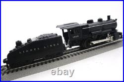 Lionel Post War, O, 1615, 0-4-0 Steam Switcher Engine & 1615T Tender, C-7 EX