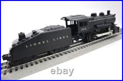 Lionel Post War, O, 1615, 0-4-0 Steam Switcher Engine & 1615T Tender, C-7 EX