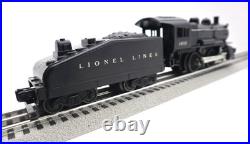 Lionel Post War, O, 1615, 0-4-0 Steam Switcher Engine & 1615T Tender, C-7 EX