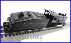 Lionel Post War, O, 1615, 0-4-0 Steam Switcher Engine & 1615T Tender, C-7 EX