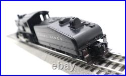 Lionel Post War, O, 1615, 0-4-0 Steam Switcher Engine & 1615T Tender, C-7 EX