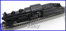 Lionel Post War, O, 1615, 0-4-0 Steam Switcher Engine & 1615T Tender, C-7 EX