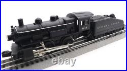 Lionel Post War, O, 1615, 0-4-0 Steam Switcher Engine & 1615T Tender, C-7 EX