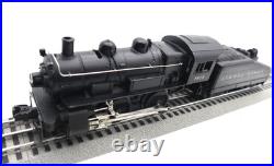 Lionel Post War, O, 1615, 0-4-0 Steam Switcher Engine & 1615T Tender, C-7 EX