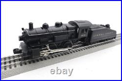 Lionel Post War, O, 1615, 0-4-0 Steam Switcher Engine & 1615T Tender, C-7 EX
